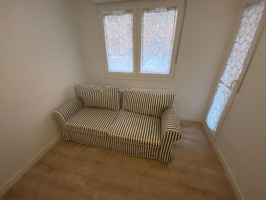 D&A Loft Zaragoza Centre Appartement Buitenkant foto