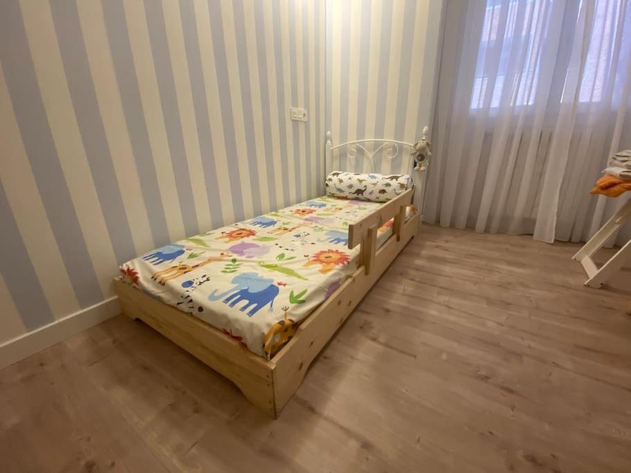 D&A Loft Zaragoza Centre Appartement Buitenkant foto